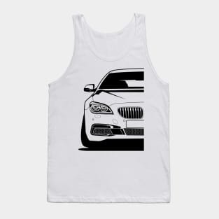 F06 650i Tank Top